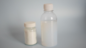 Nano-Siliciumdioxid-Silber-Antibakterielles Mittel